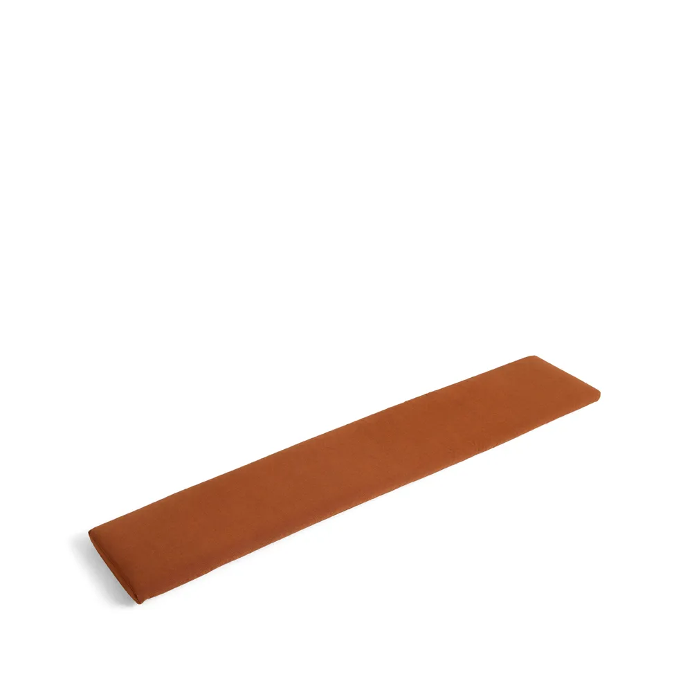 Balcony μαξιλάρι πάγκου, κόκκινο cayenne, 163,5 HAY