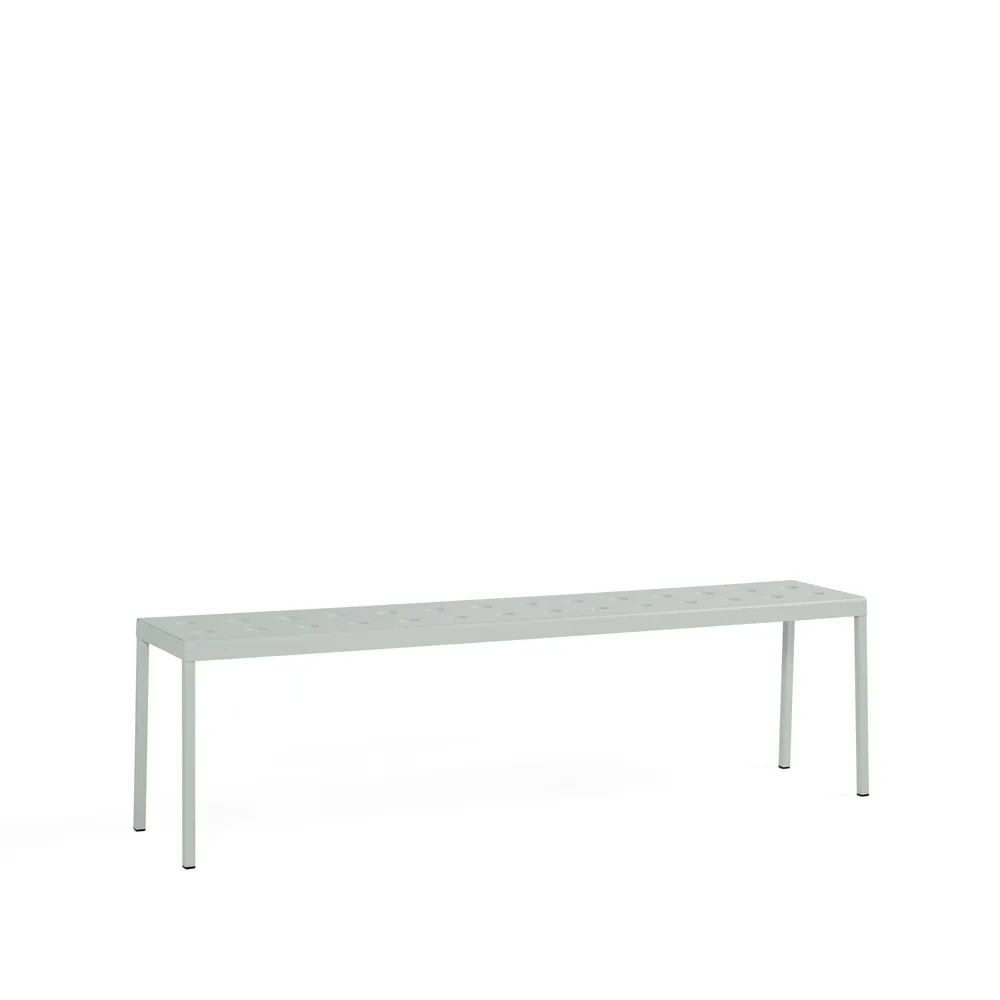 Balcony παγκάκι, desert green, 165,5 HAY