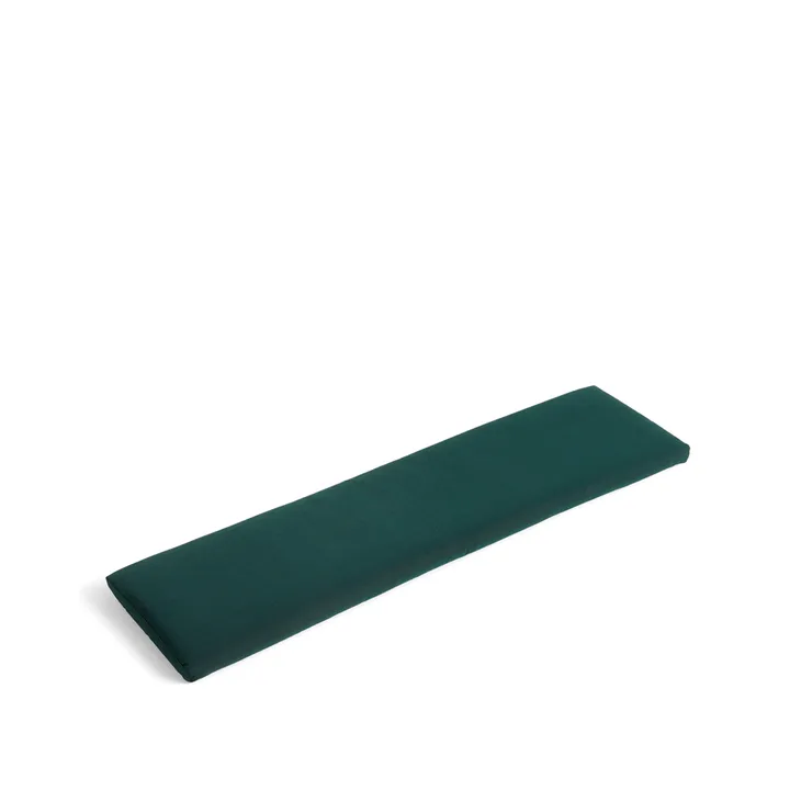 Balcony μαξιλάρι πάγκου - palm green, 117,5 cm - HAY