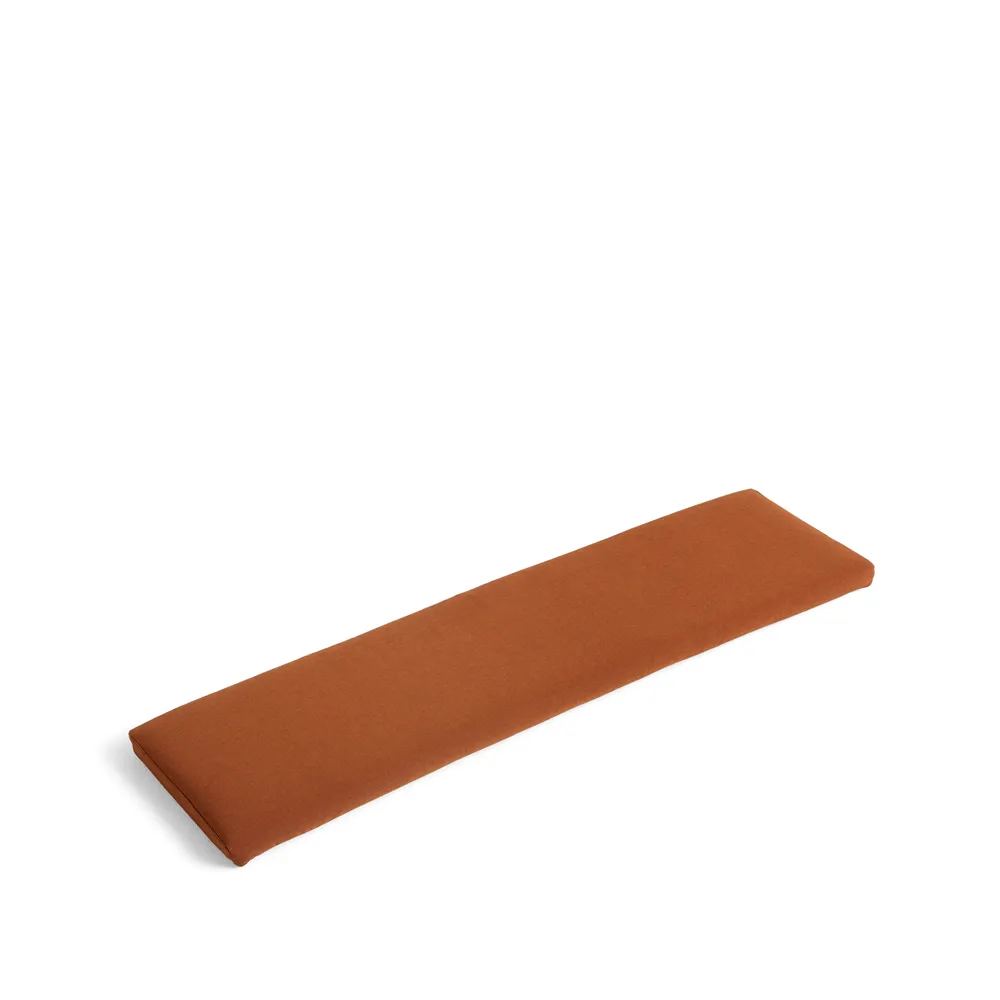 Balcony μαξιλάρι πάγκου, red cayenne, 117,5 cm HAY