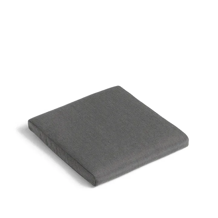 Balcony μαξιλάρι καρέκλας - μαύρο πιπέρι - HAY