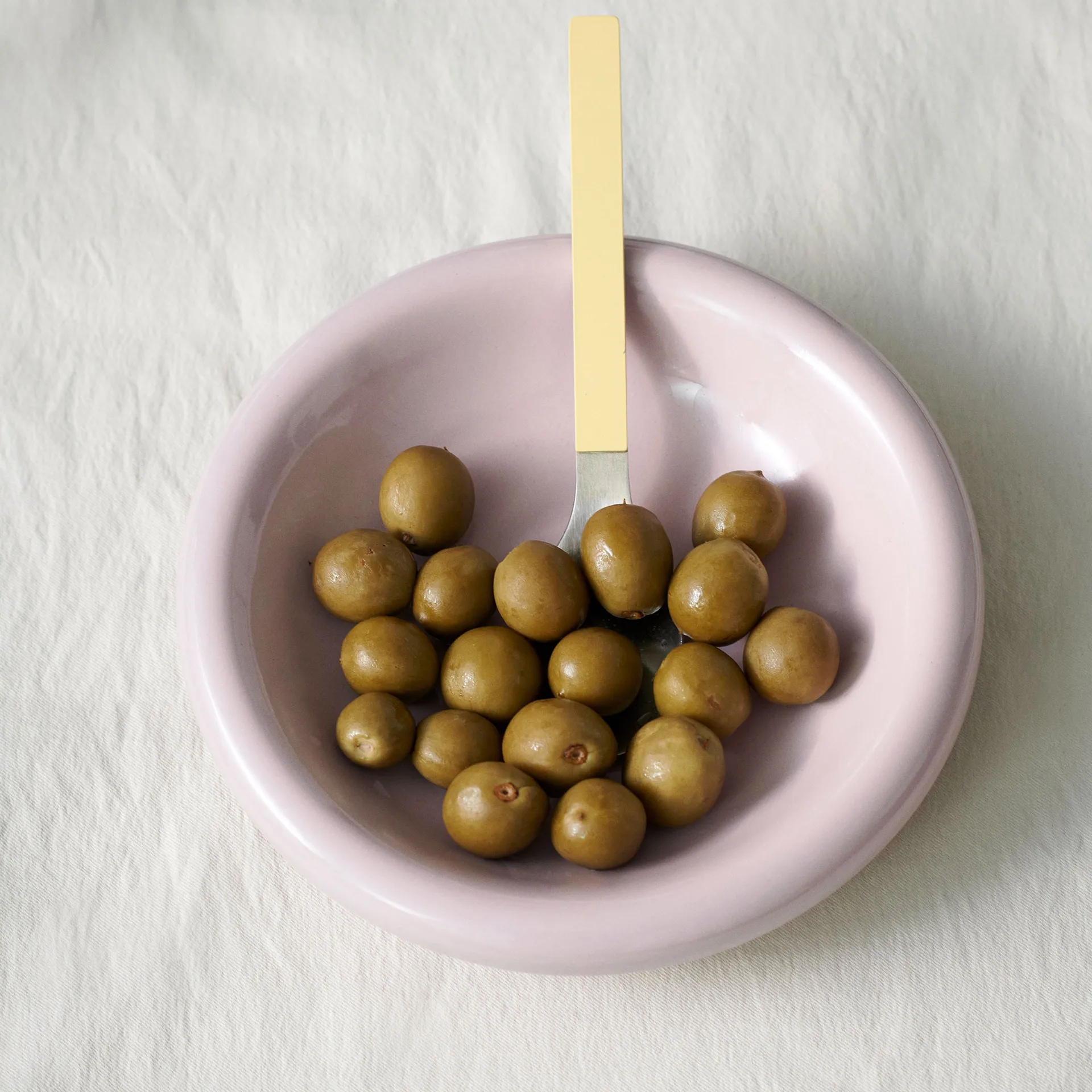 Barro μπολ Ø20 εκ. 2-τεμάχια, Pink HAY