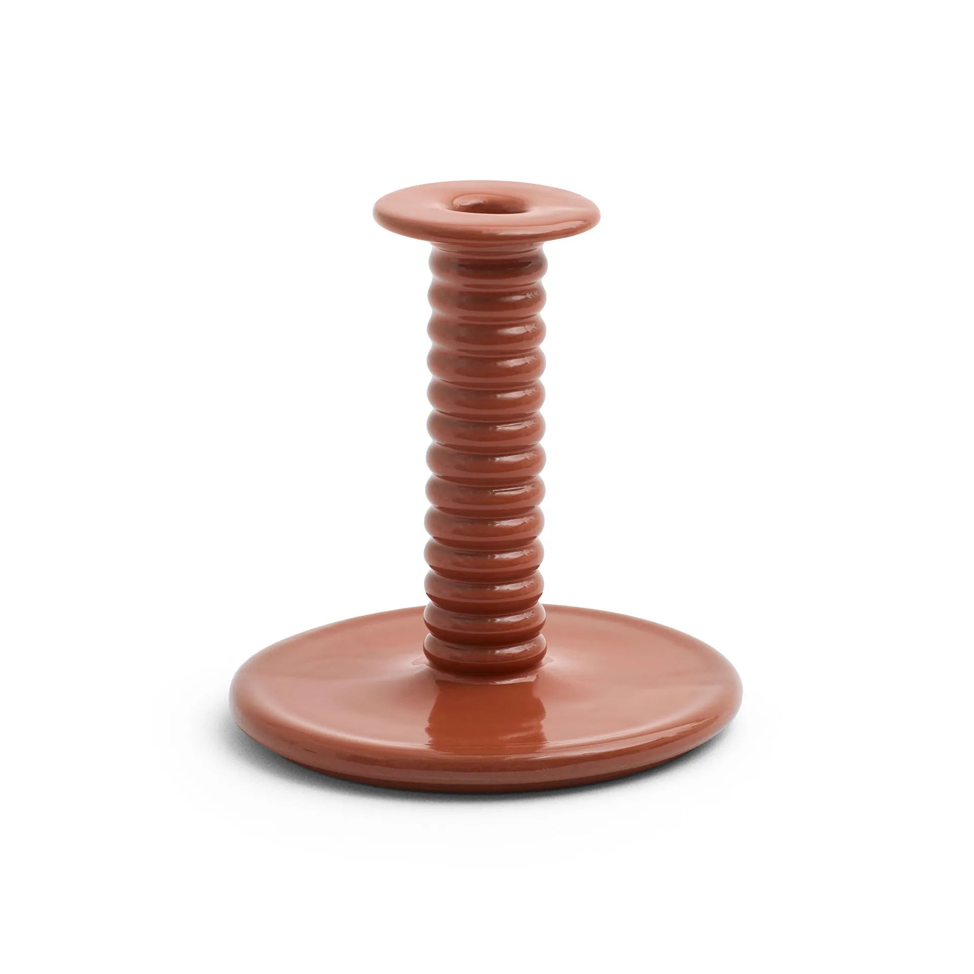 Barro κηροπήγιο, Natural HAY