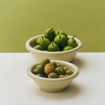 Barro σαλατιέρα - Pistachio, Ø21 cm - HAY
