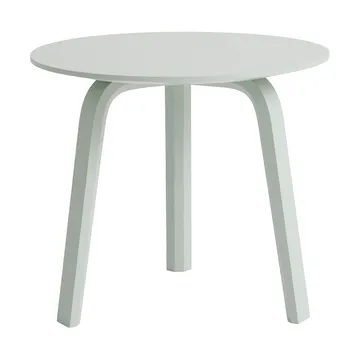 Bella τραπεζάκι σαλονιού - Eucalyptus water, Ø45x39 cm - HAY