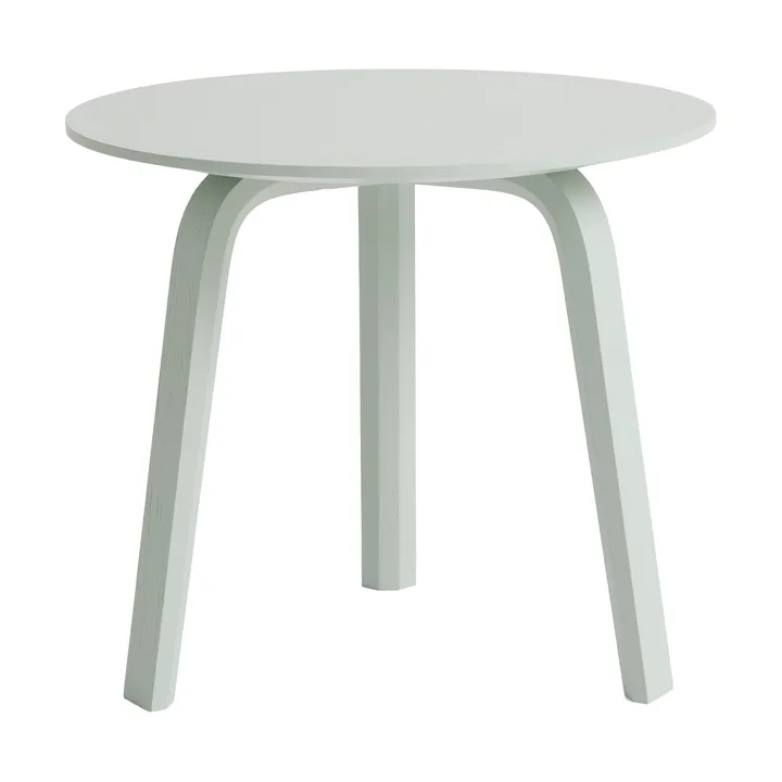 Bella τραπεζάκι σαλονιού - Eucalyptus water, Ø45x39 cm - HAY