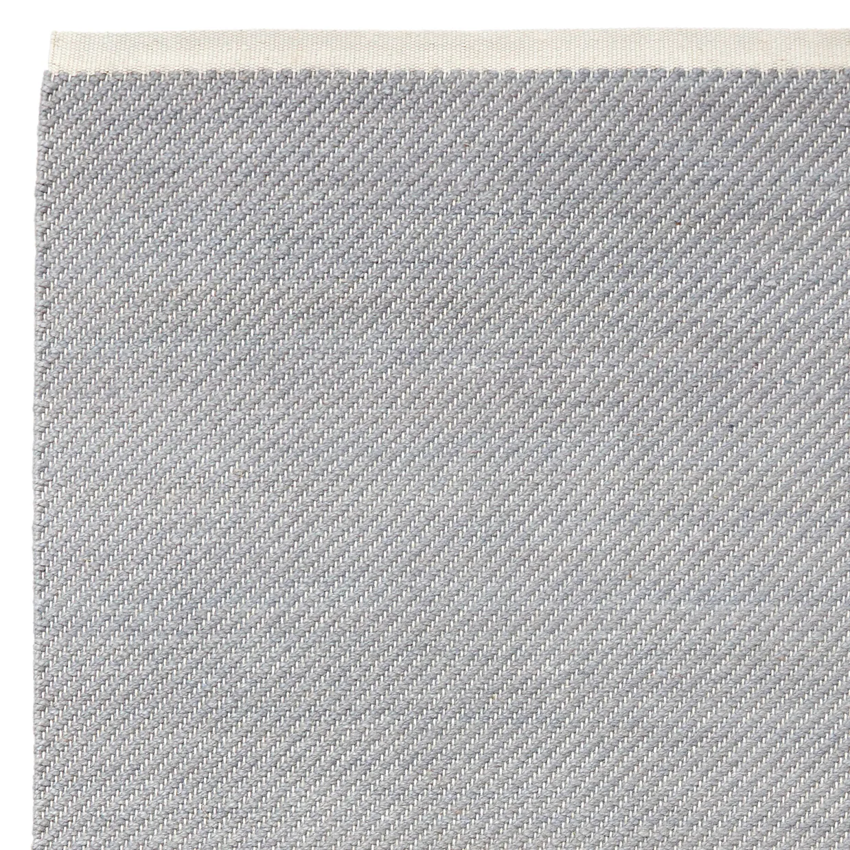 Bias χαλί 200x300 cm, Ψυχρό γκρι HAY