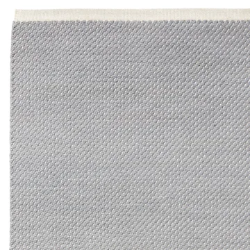 Bias χαλί 200x300 cm - Ψυχρό γκρι - HAY