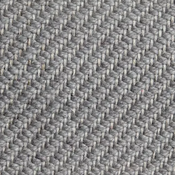 Bias χαλί 200x300 cm - Ψυχρό γκρι - HAY