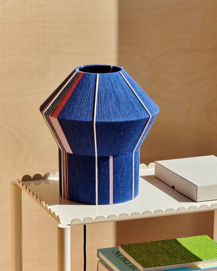 Αμπαζούρ Bonbon Shade 310 , Small blue HAY