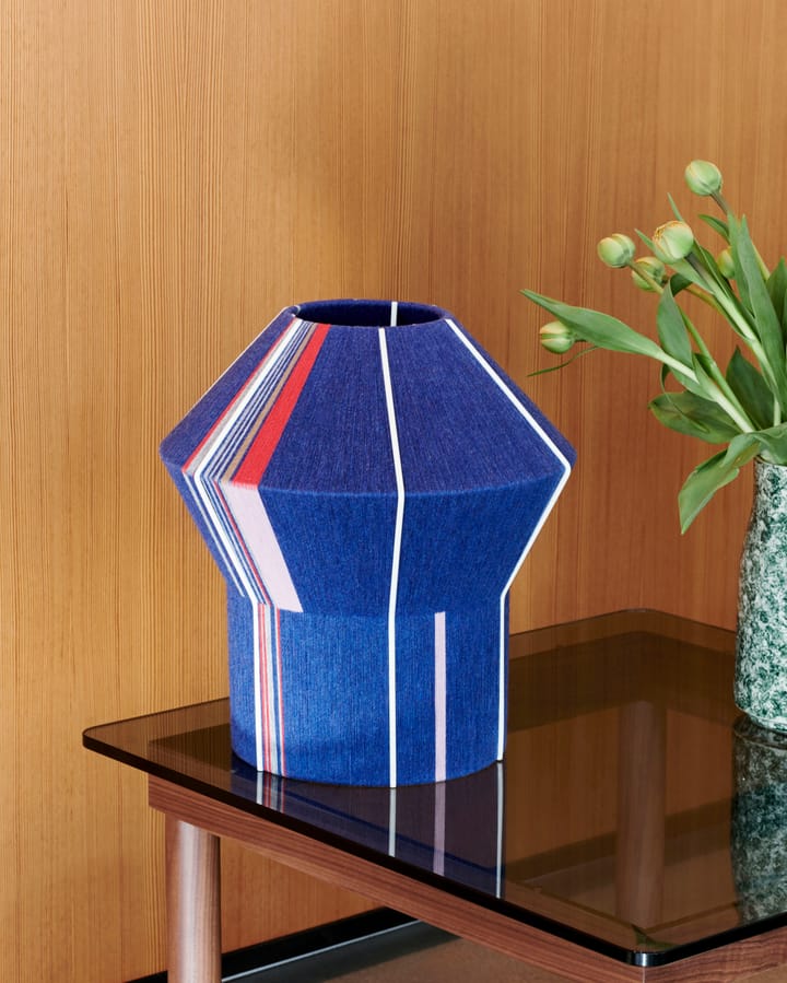Αμπαζούρ Bonbon Shade 310 , Small blue HAY