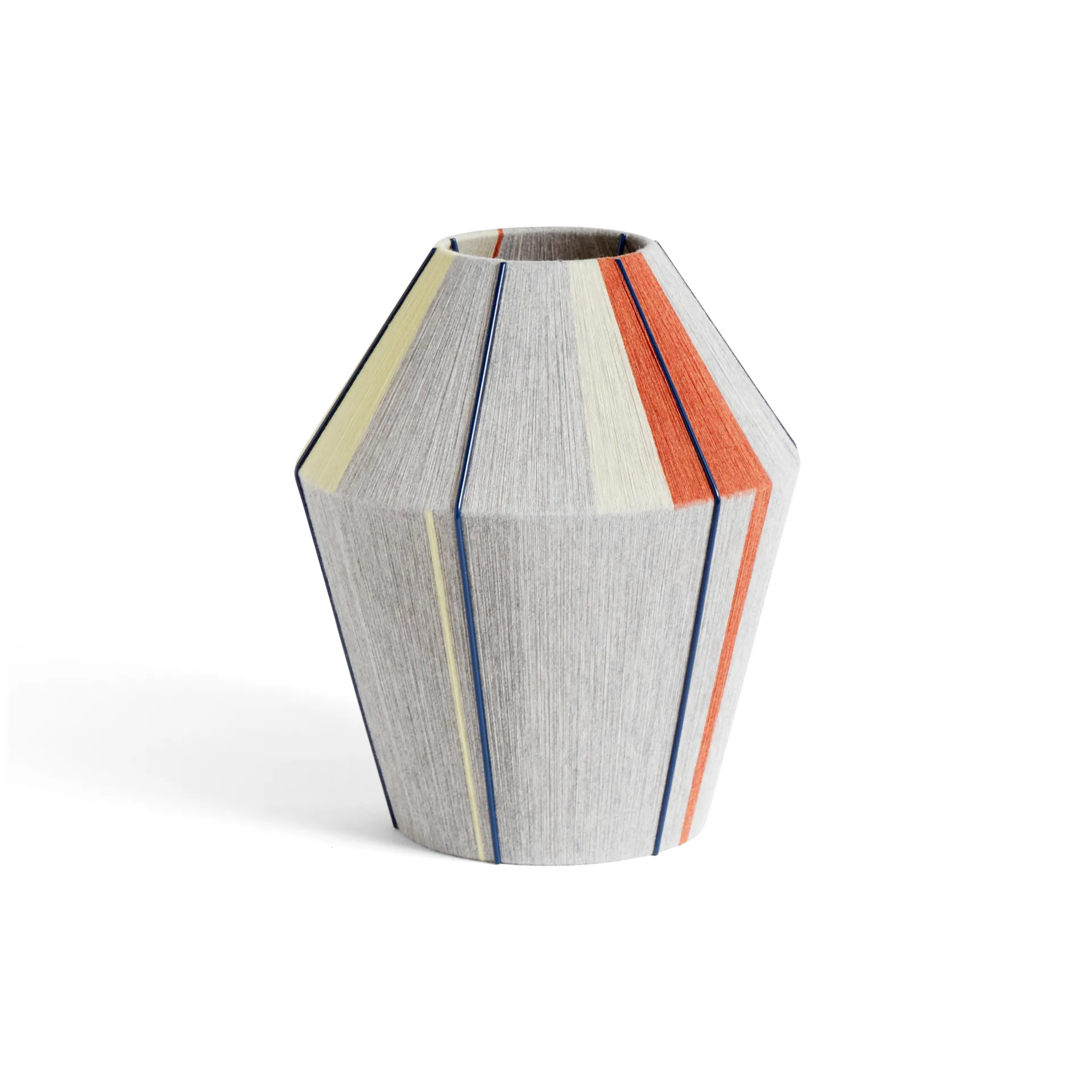 Bonbon Shade αμπαζούρ Ø32 cm, Γκρι μελανζέ HAY