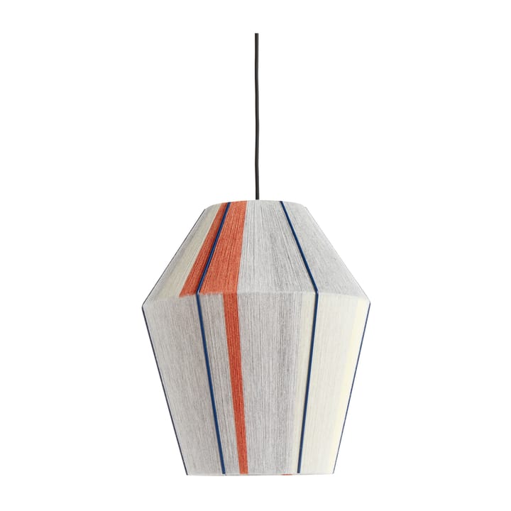 Bonbon Shade αμπαζούρ Ø32 cm, Γκρι μελανζέ HAY