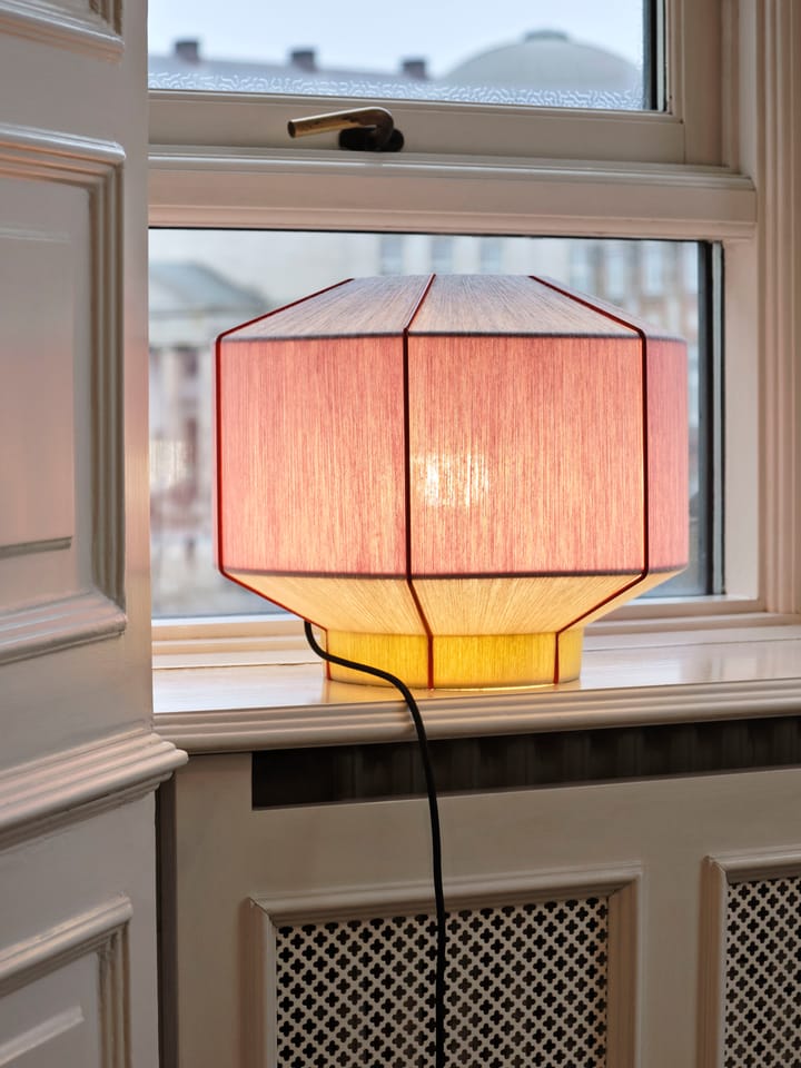 Bonbon Shade αμπαζούρ Ø38 cm, Παγωτό HAY