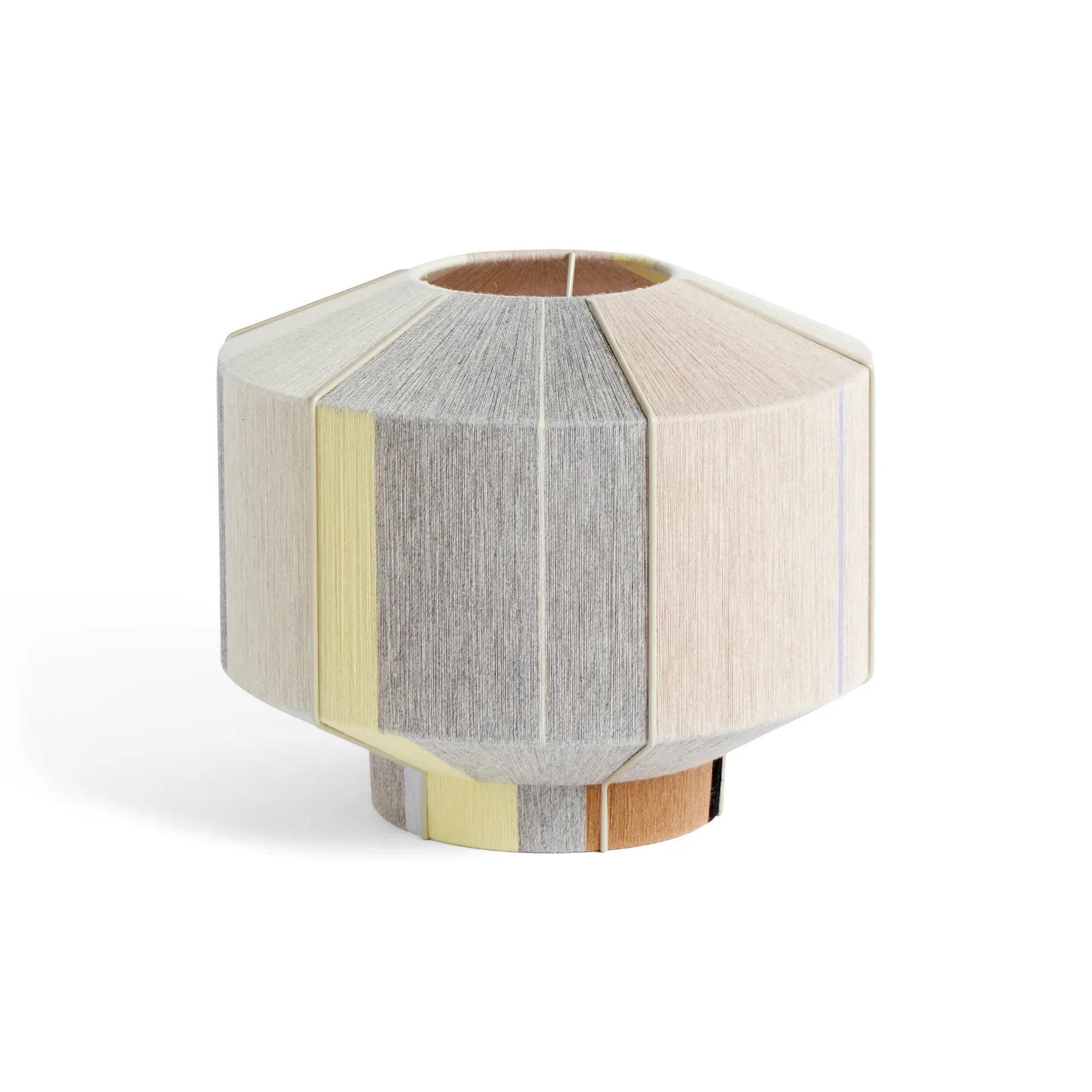 Bonbon Shade αμπαζούρ Ø38 cm, Πόλη HAY