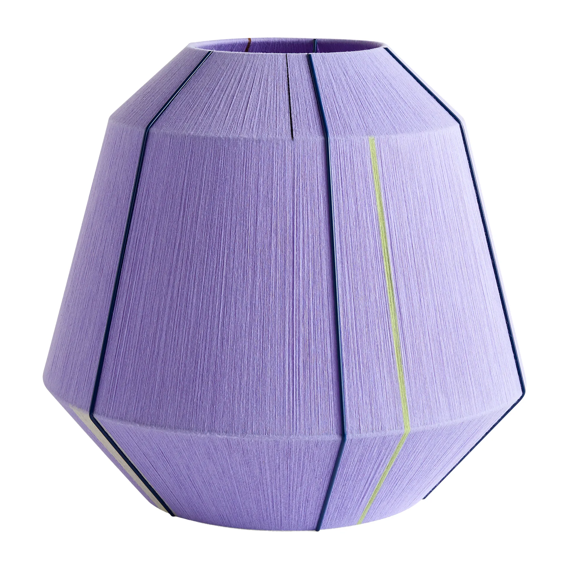 Bonbon Shade αμπαζούρ Ø50 cm, Lavender HAY
