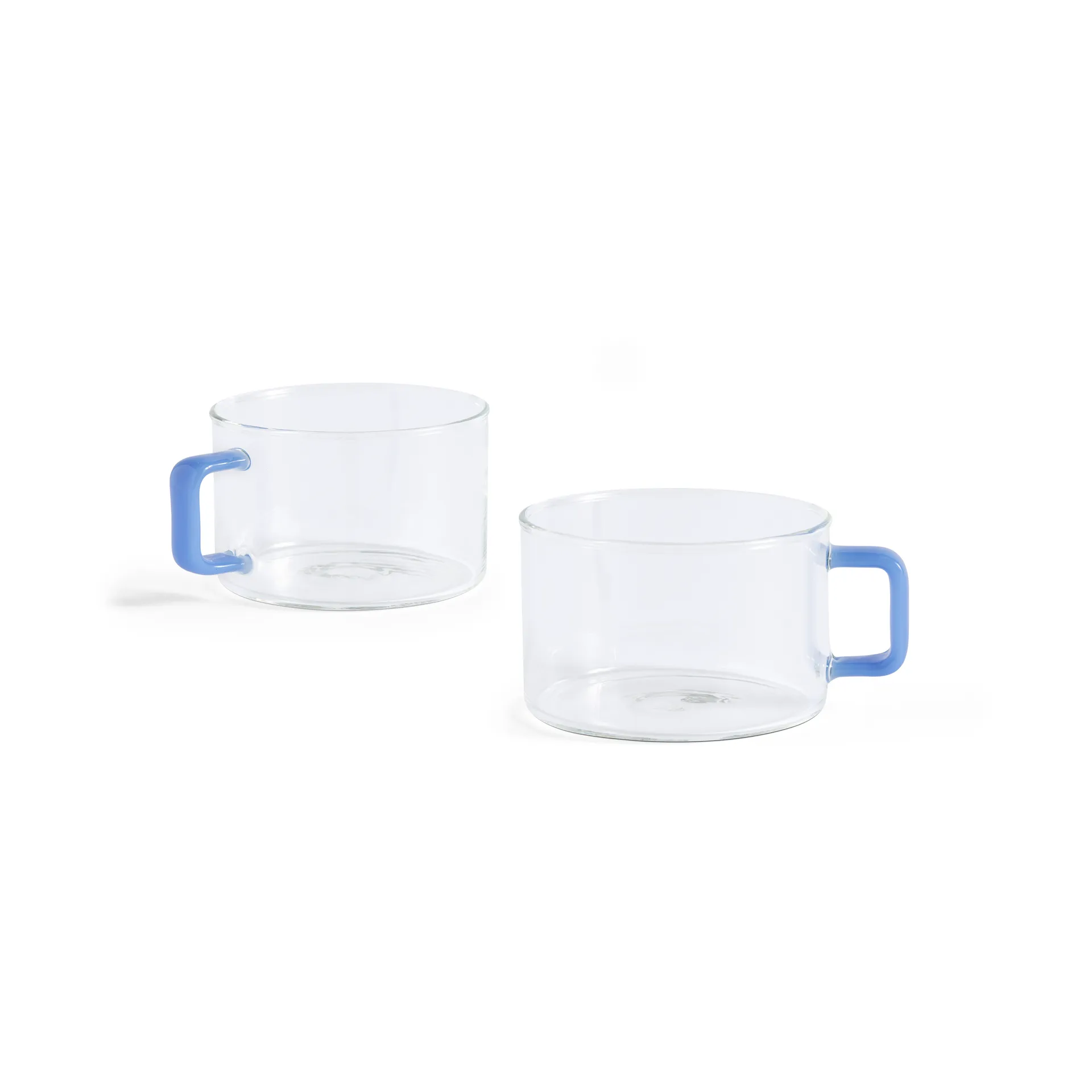 Κούπα Brew Cup 2-pack, Jade light blue HAY