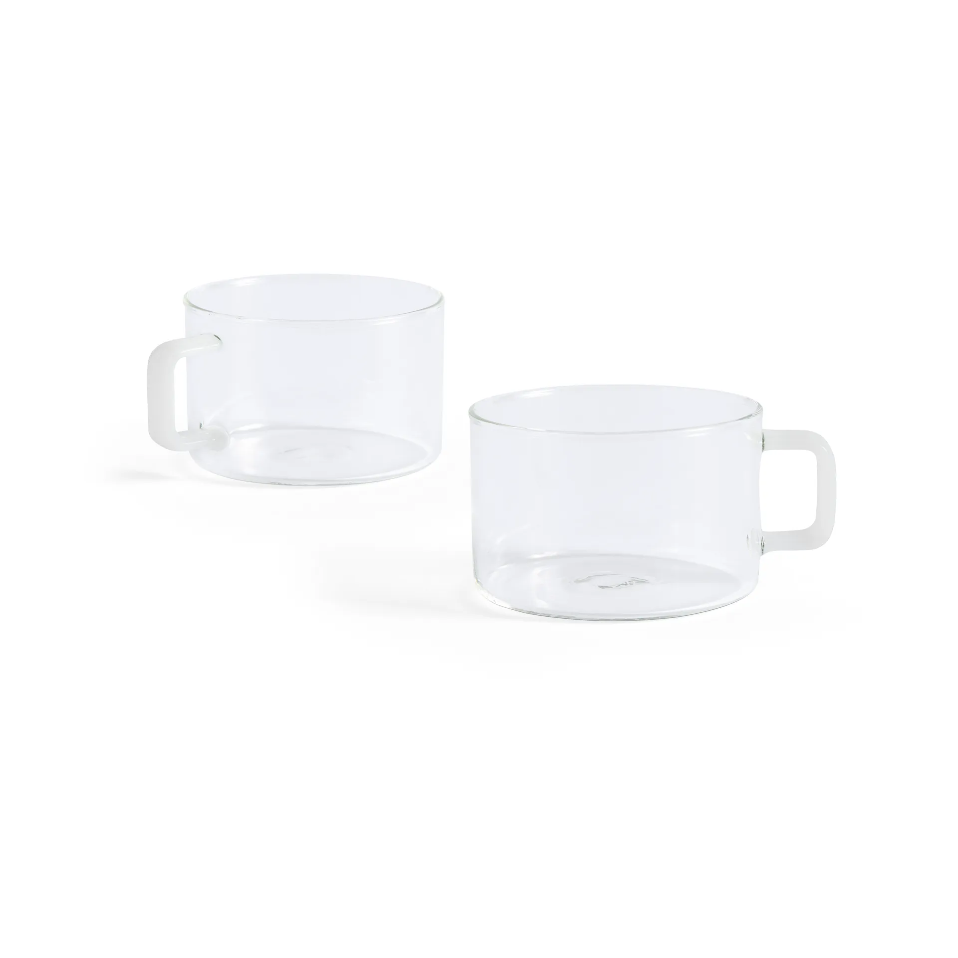 Κούπα Brew Cup 2-pack, Jade white HAY