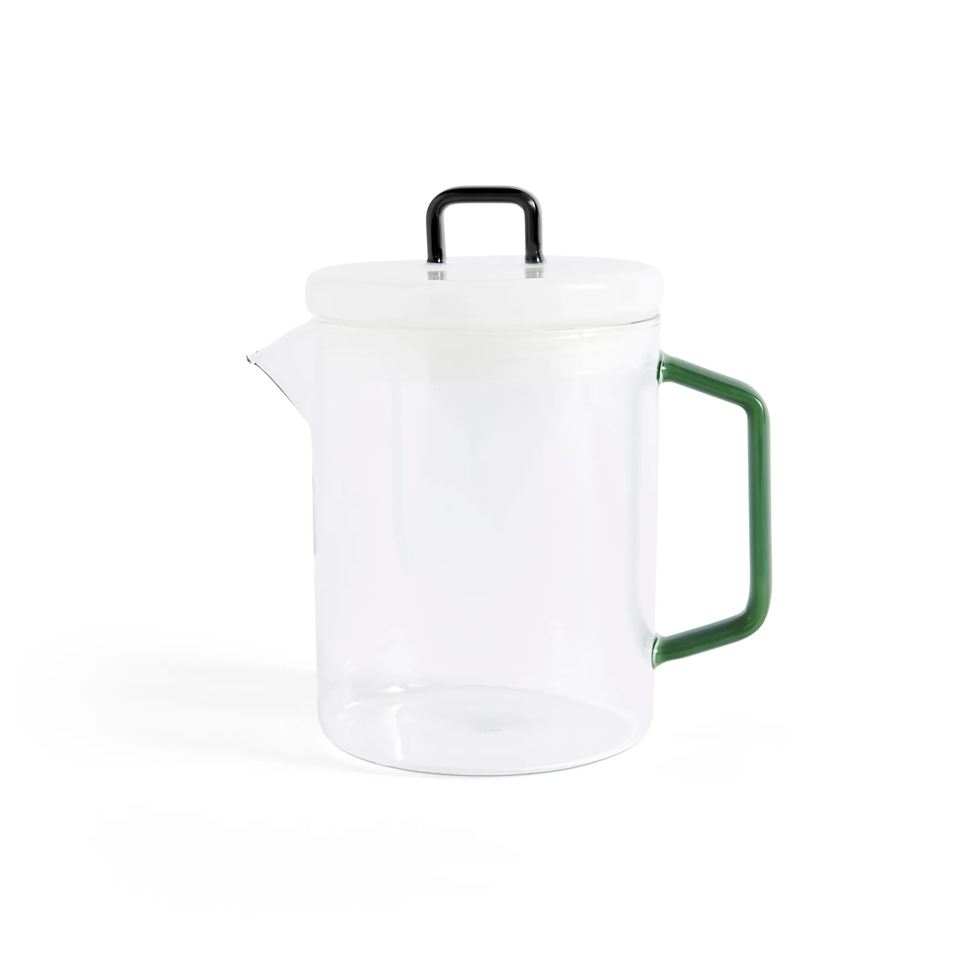 Κανάτα Brew Pot 0,8 L, Jade white HAY