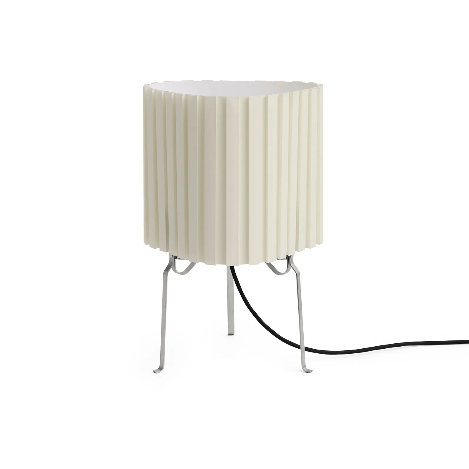 Canelé επιτραπέζιο φωτιστικό, Warm white HAY