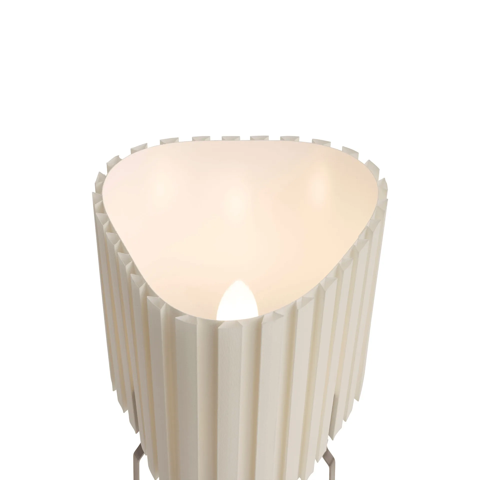 Canelé επιτραπέζιο φωτιστικό, Warm white HAY