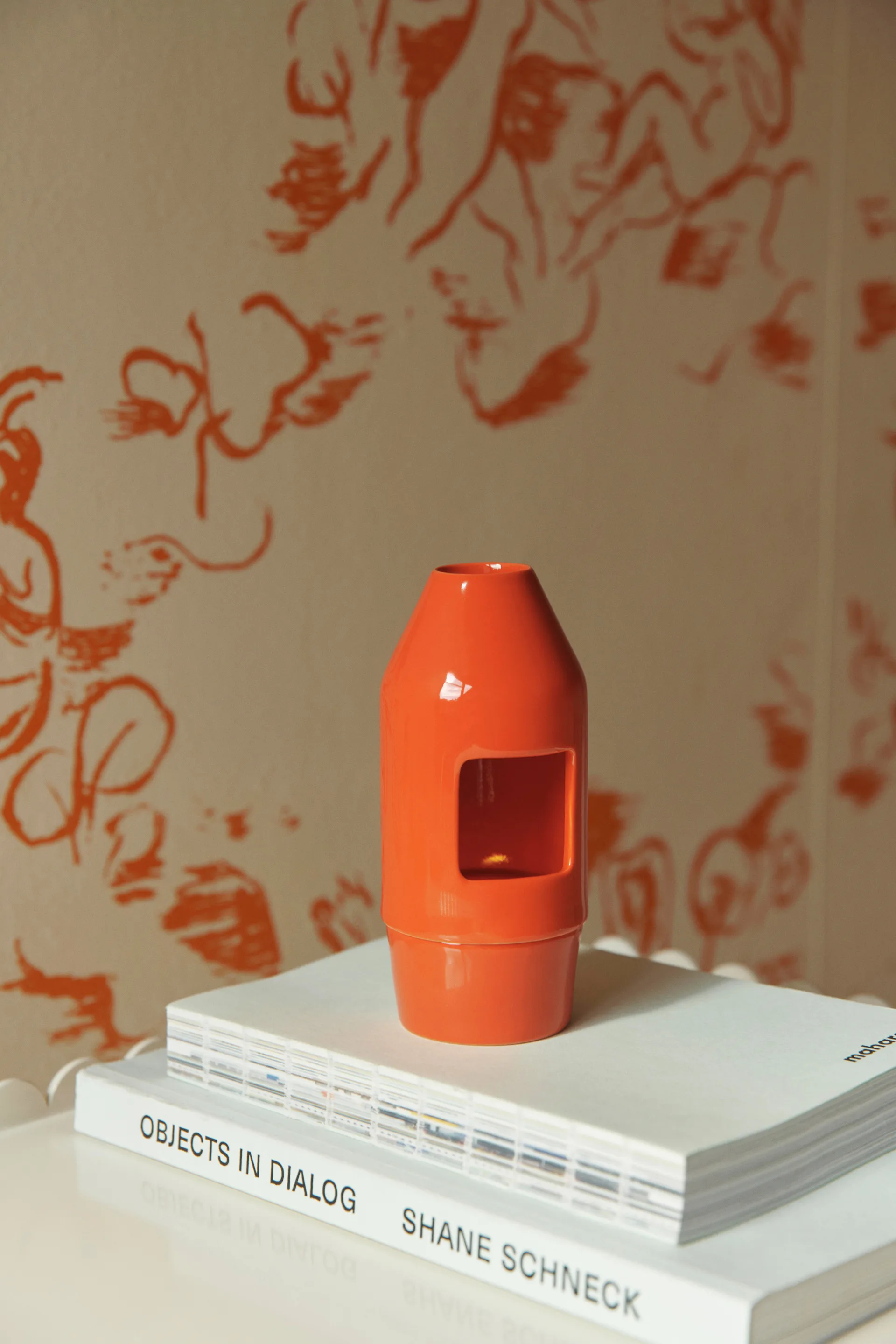 Διαχυτήρας Chim Chim, Red HAY