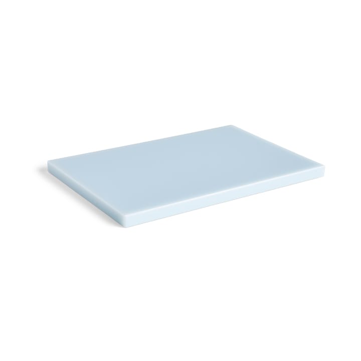 Chopping Board επιφάνεια κοπής L 25x38 cm - Ice blue - HAY