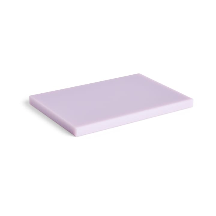 Chopping Board επιφάνεια κοπής M 20x30 cm - Lavender - HAY