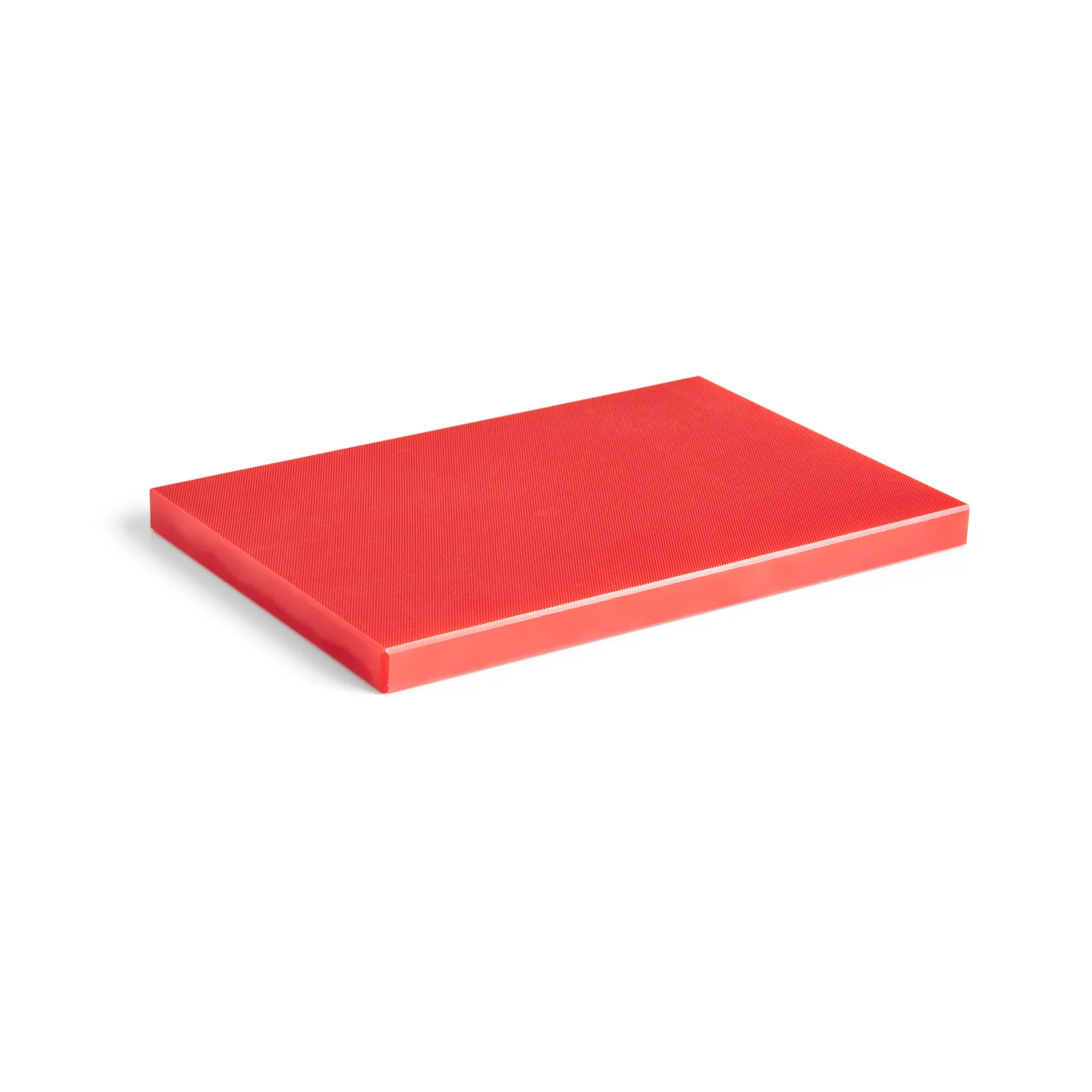 Chopping Board επιφάνεια κοπής M 20x30 cm, Red HAY