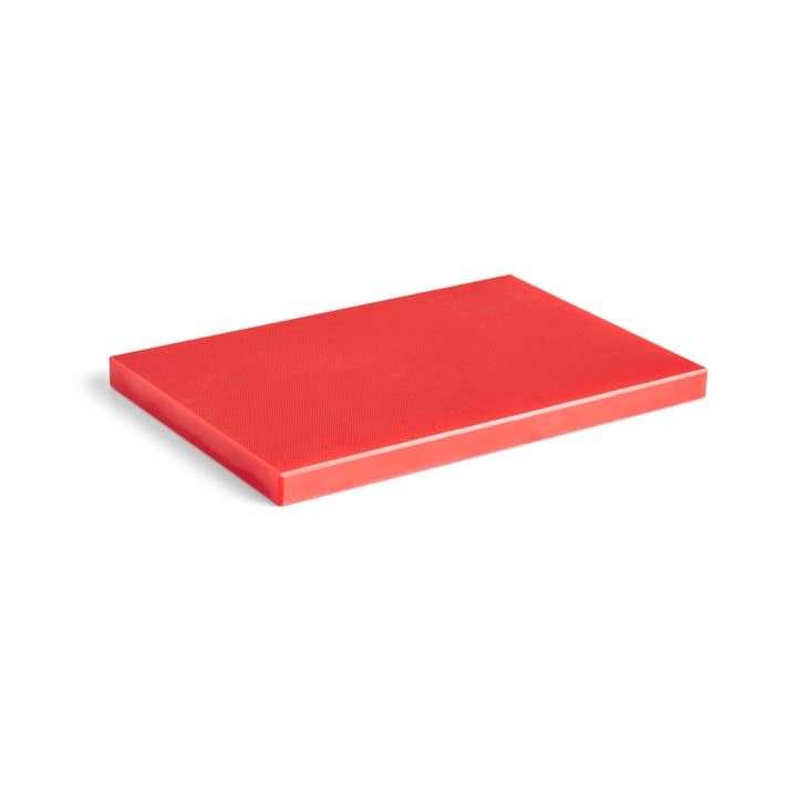Chopping Board επιφάνεια κοπής M 20x30 cm - Red - HAY