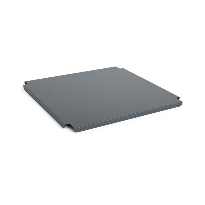 Colour Καπάκι κλουβιού μεγάλο square - Charcoal - HAY