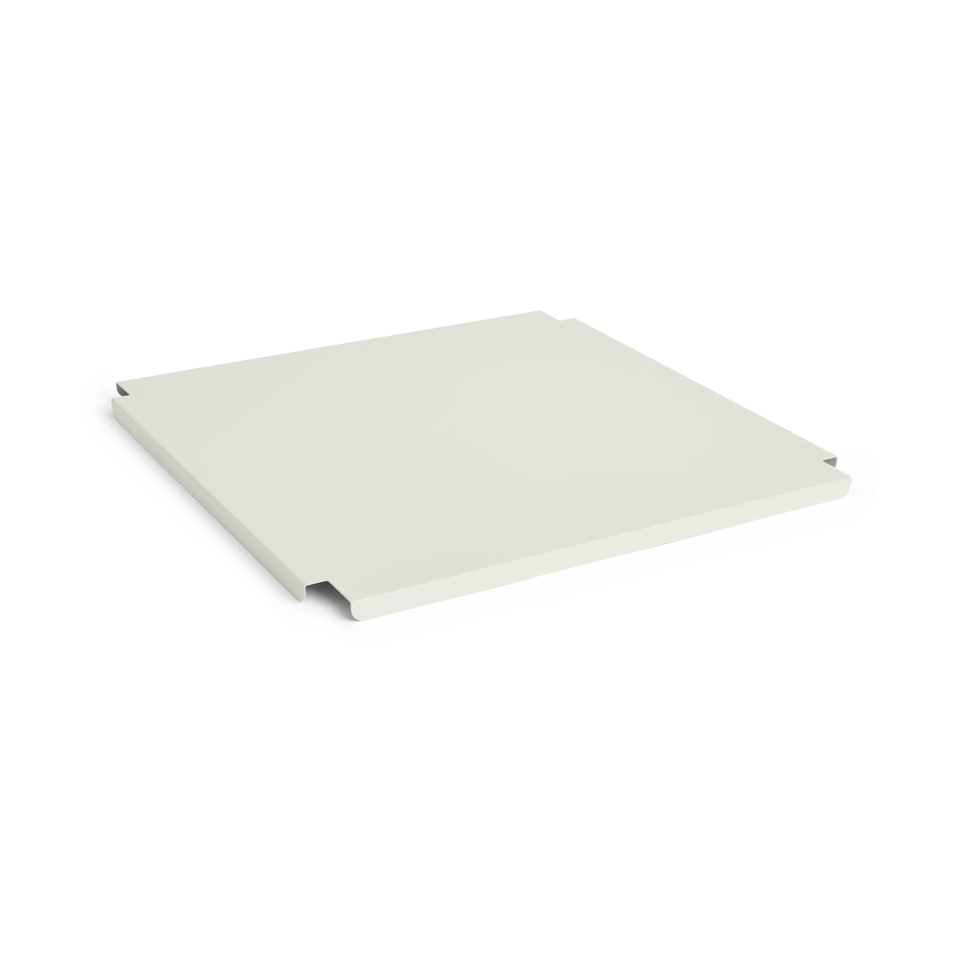 Colour Καπάκι κλουβιού μεγάλο square, Off white HAY