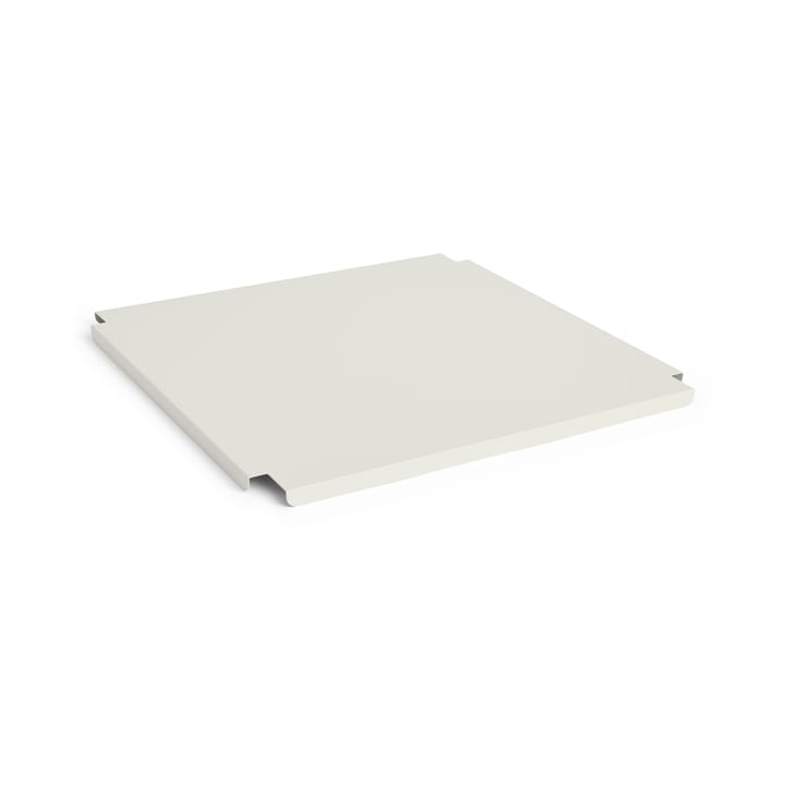 Colour Καπάκι κλουβιού μεγάλο square - Off white - HAY