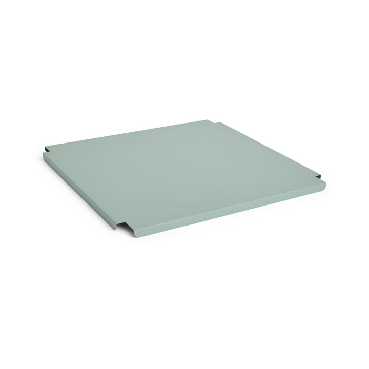 Colour Καπάκι κλουβιού μεγάλο square - Sage green - HAY