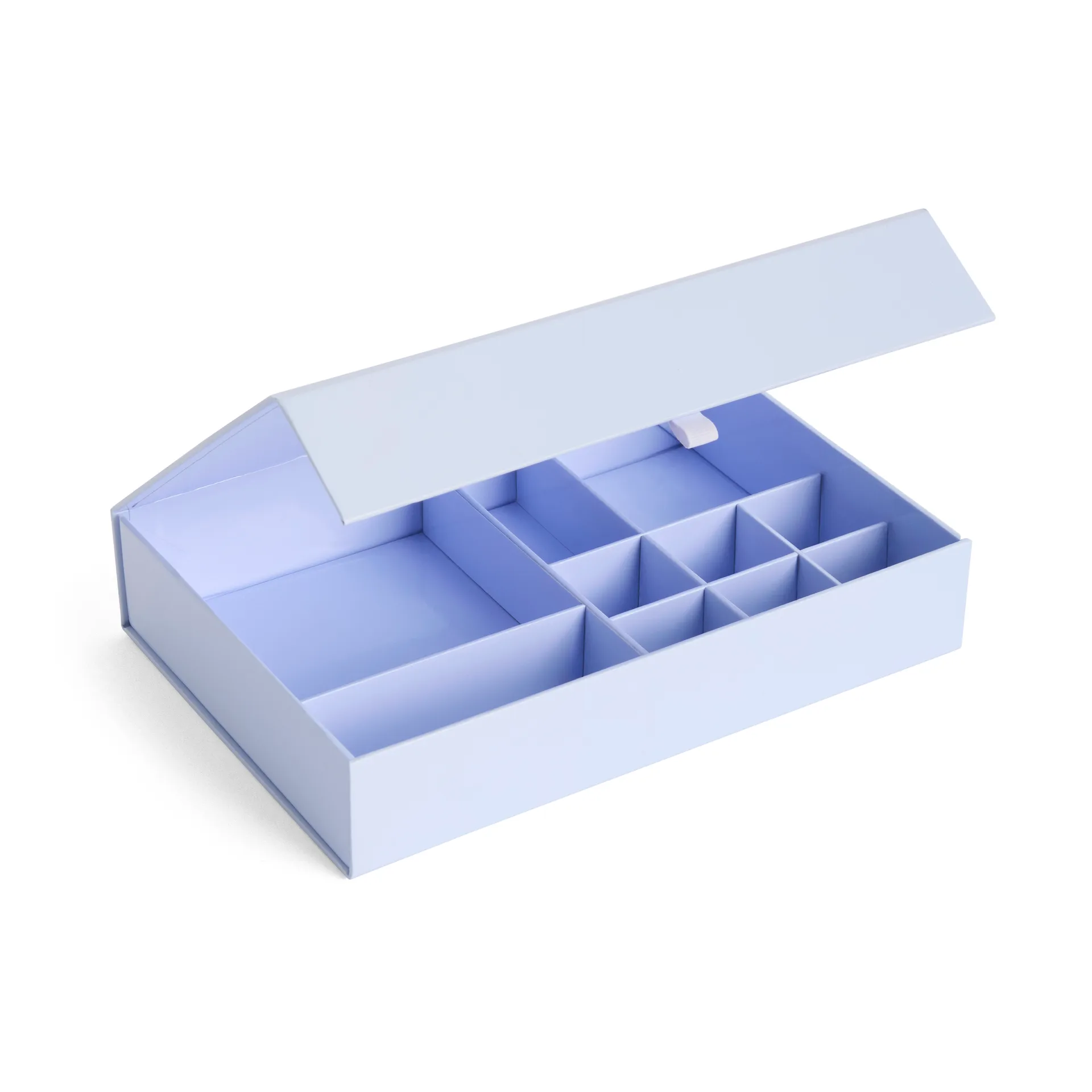 Κοσμηματοθήκη Colour Storage 23,2x16,1 cm, Lavender HAY