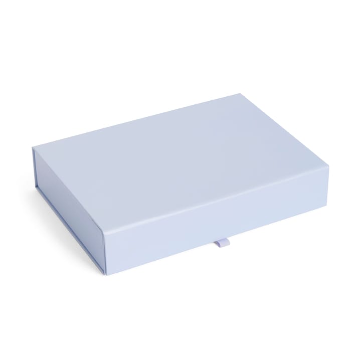 Κοσμηματοθήκη Colour Storage 23,2x16,1 cm, Lavender HAY