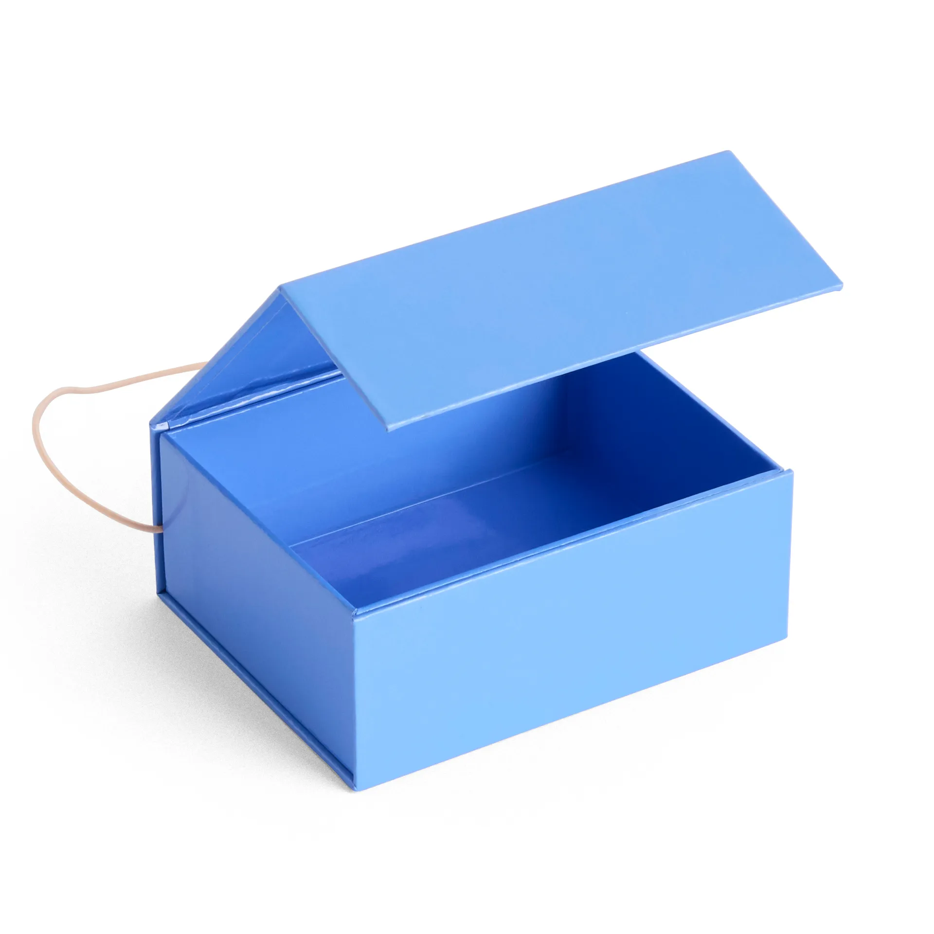 Κοσμηματοθήκη Colour Storage Travel small, Vibrant blue HAY