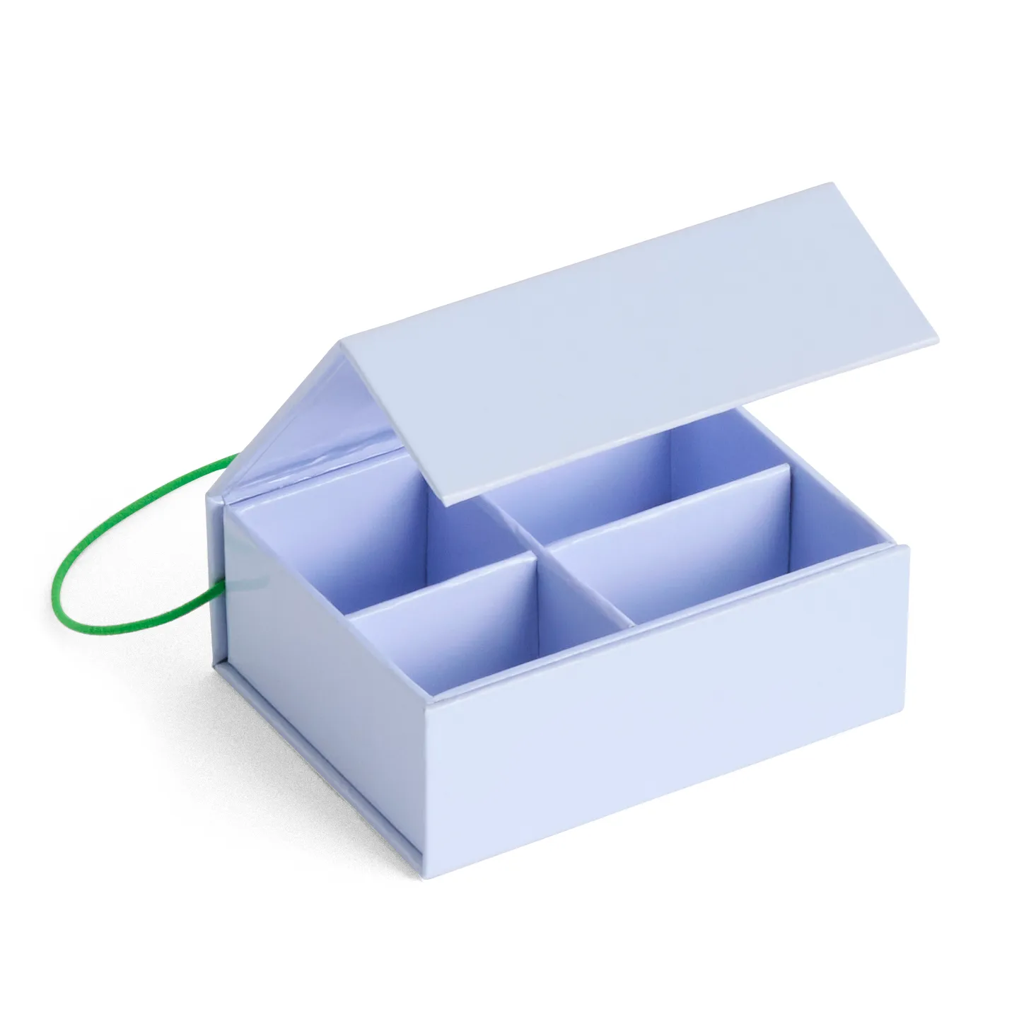 Κοσμηματοθήκη Colour Storage Travel X-small, Lavender HAY