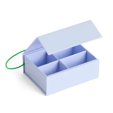 Κοσμηματοθήκη Colour Storage Travel X-small - Lavender - HAY