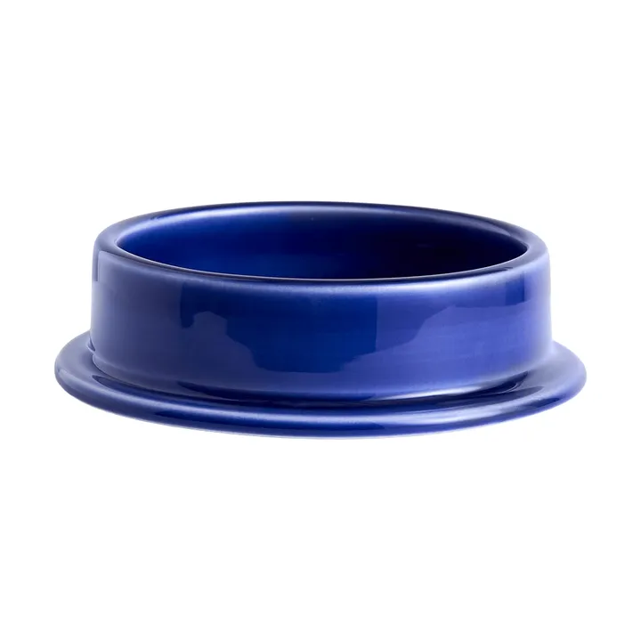 Column block κηροπήγιο medium Ø11 εκ. - Royal blue - HAY
