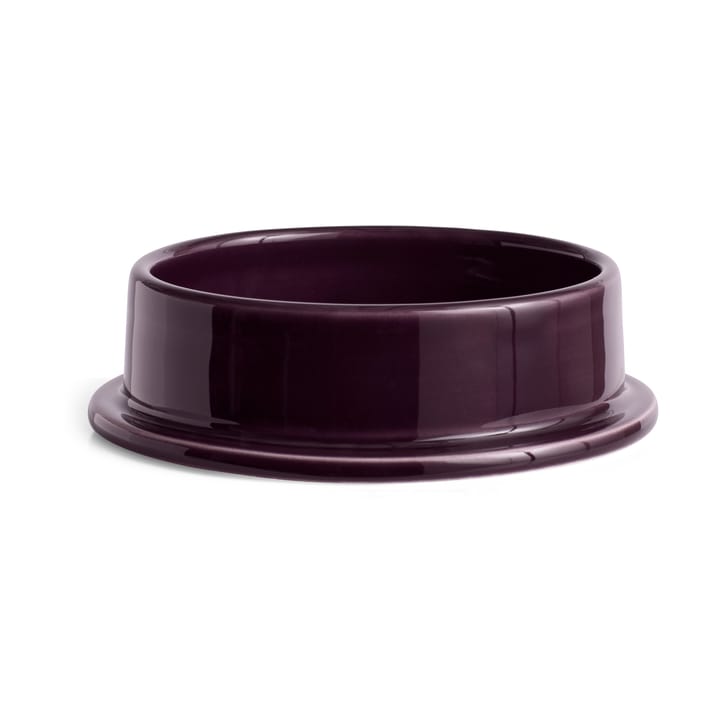 Κηροπήγιο Column Candleholder L 12,8 εκ. - Bordeaux - HAY