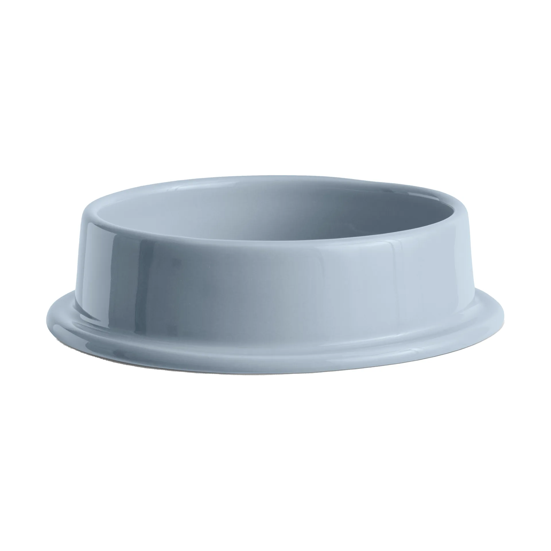 Κηροπήγιο Column Candleholder L 12,8 εκ., Light blue HAY