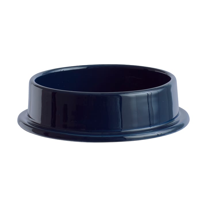 Κηροπ�ήγιο Column Candleholder L 12,8 εκ. - Midnight blue - HAY