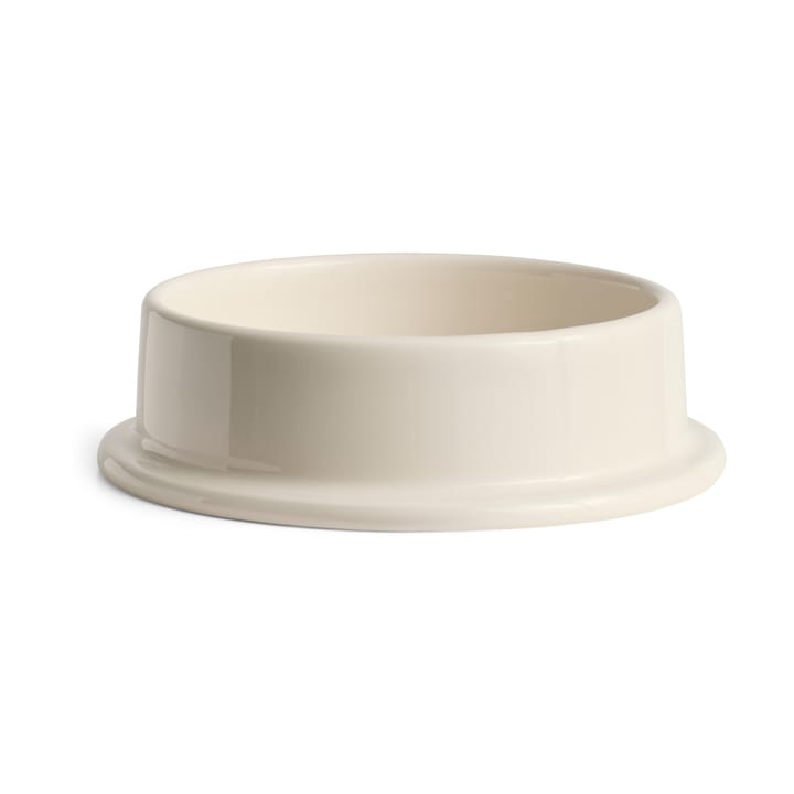 Κηροπήγιο Column Candleholder L 12,8 εκ. - Off white - HAY