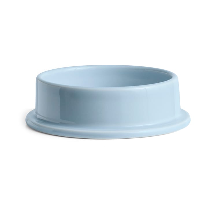 Κηροπήγιο Column Candleholder L 12,8 εκ. - Pale blue - HAY