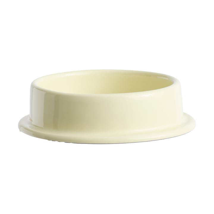 Κηροπήγιο Column Candleholder M 11 εκ. - Cream - HAY