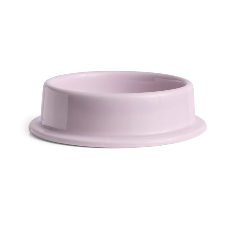 Κηροπήγιο Column Candleholder M 11 εκ. - Pale pink - HAY
