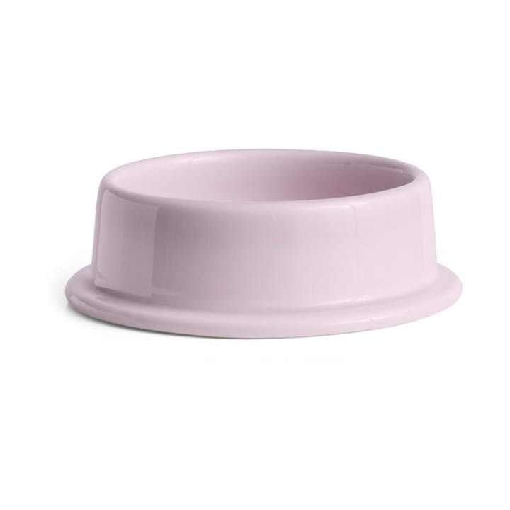 Κηροπήγιο Column Candleholder S 10 εκ. - Pale pink - HAY