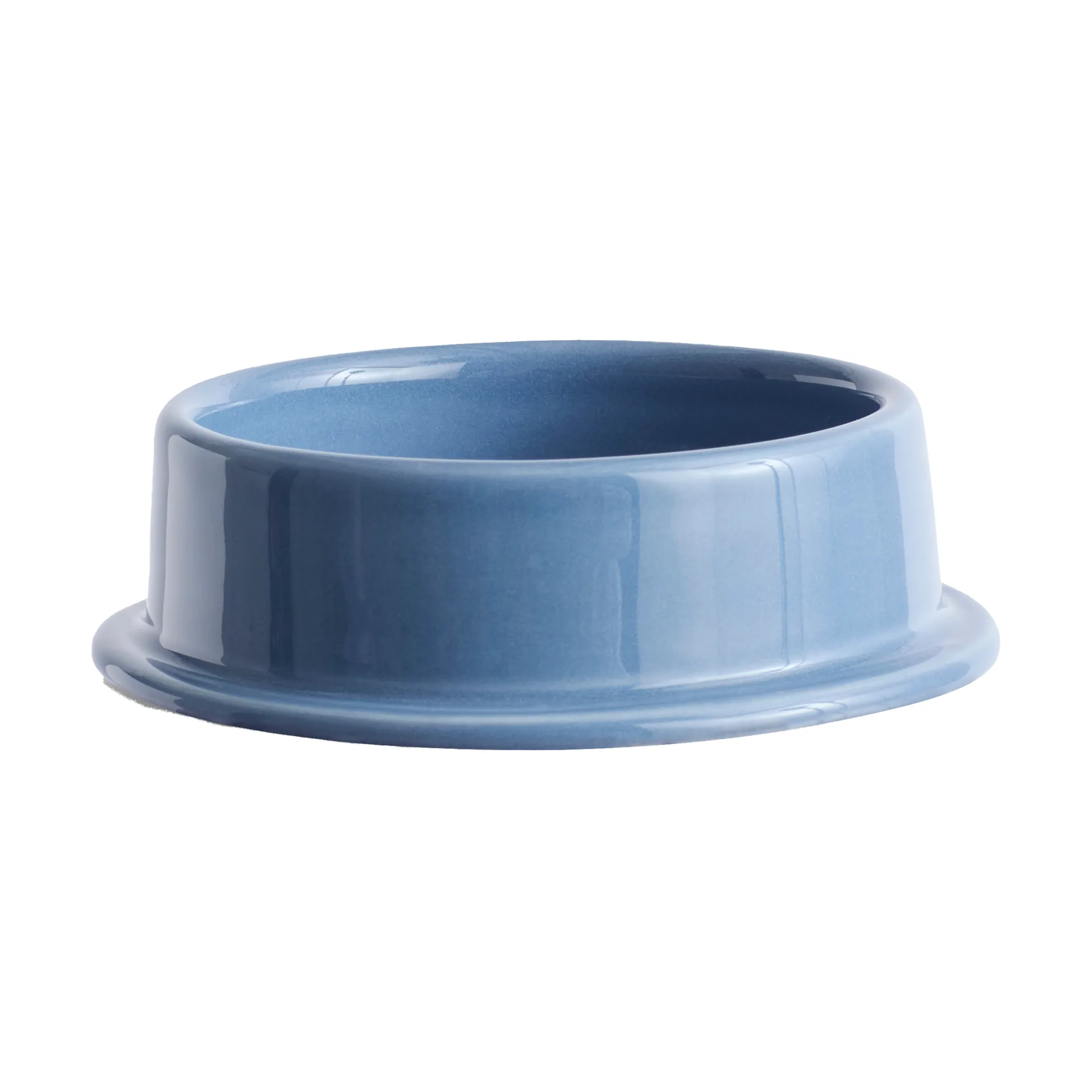 Κηροπήγιο Column Candleholder S 10 εκ., Sky blue HAY
