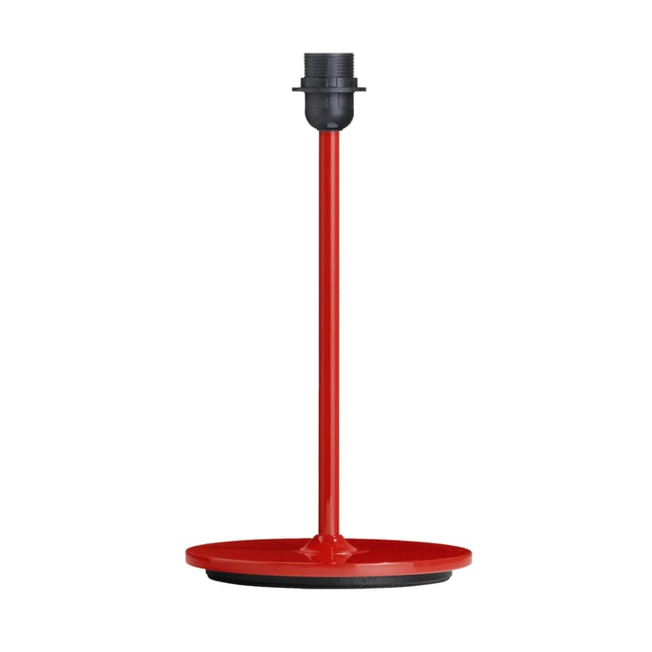 Common βάση φωτιστικού 39 cm - Κόκκινο φαναριού-κόκκινο φαναριού - HAY